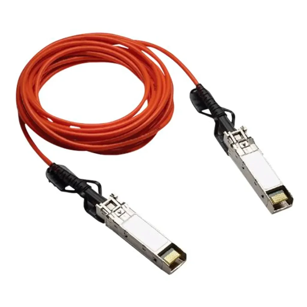Cabo DAC HPE Aruba 10G SFP+ 1m - J9281D I