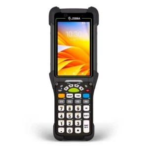 Coletor de Dados Zebra MC94 FRZ BT SE58