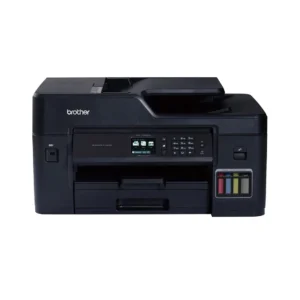 Multifuncional Brother MFCT4500DW Jato de Tinta Colorida A3