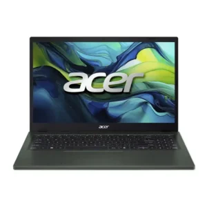 Notebook Acer Aspire Go 15 AG15-71P-55UY i5 16GB 512GB W11P