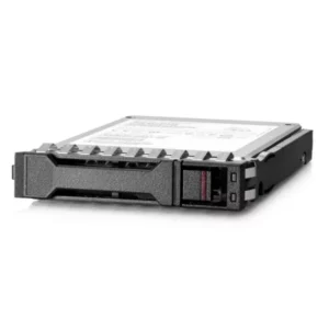SSD HPE 1.92TB SAS RI SFF BC VS MV P40507-B21