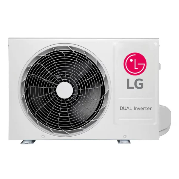 Ar-Condicionado LG Dual Inverter Split 18000 BTU - Imagem 3