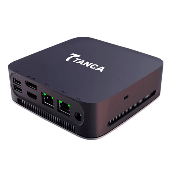 Desktop Tanca TC4043S I3 4GB SSD 120GB HDMI