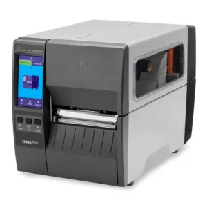 Impressora de Etiqueta Zebra USB Serial Eth