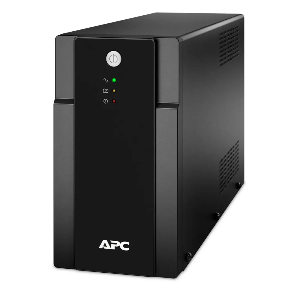 Nobreak APC BVX1200BI-BR Back-UPS 1200va Bi-115V