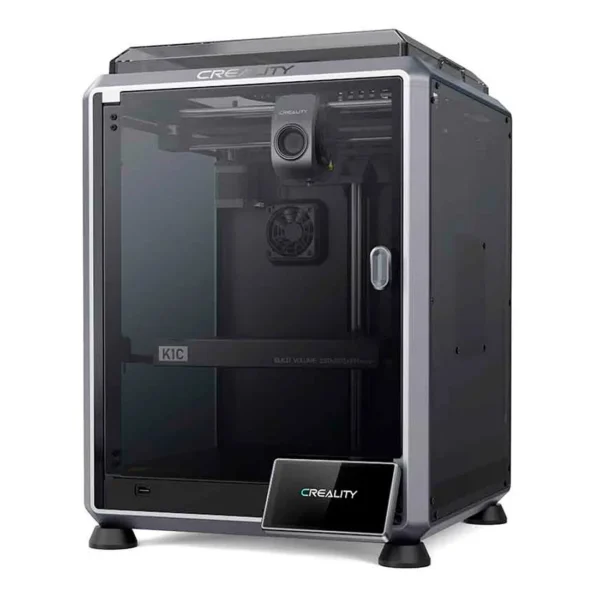 Impressora 3D Creality K1C - Imagem 4