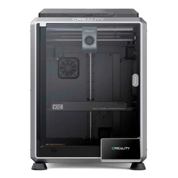 Impressora 3D Creality K1C