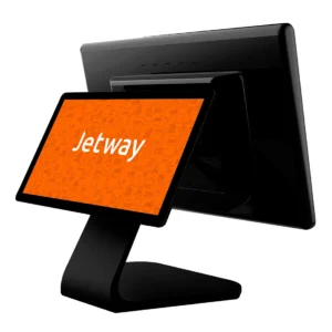 All In One Jetway 15 + Monitor 10.1 JPT-800