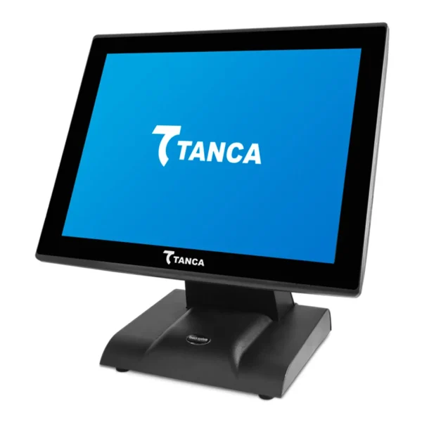 All In One Tanca TPT-700 Touch Screen 15"