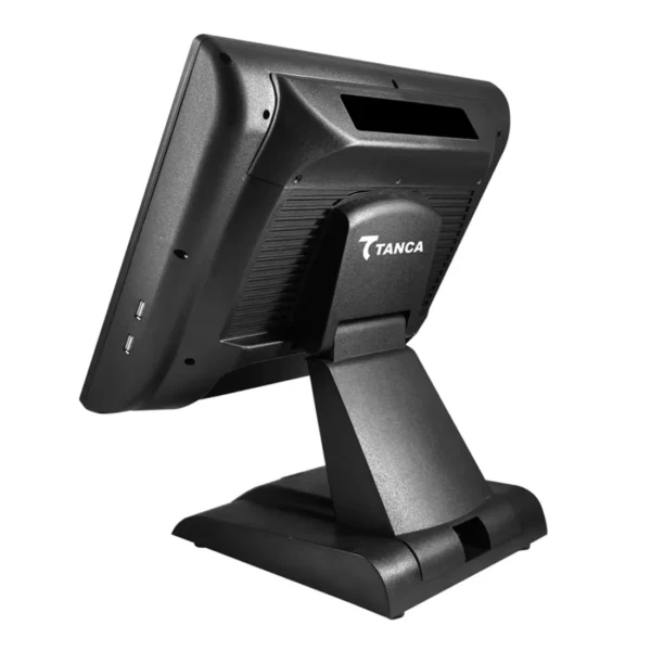 All In One Tanca TPT-700 Touch Screen 15" - Imagem 3