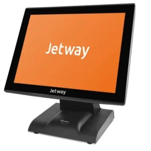 All In One Jetway JPT-750 Touch Screen 15"