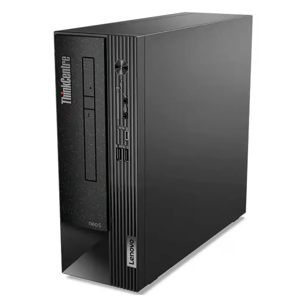 Desktop Lenovo i3 Neo-50s SFF G4 W11 Pro