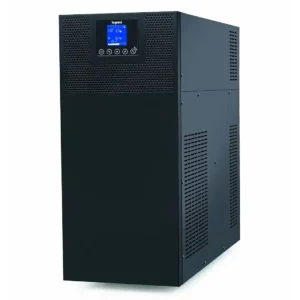 Nobreak SMS Keor 6 kVA E/BI S110/220/110+110V ISO