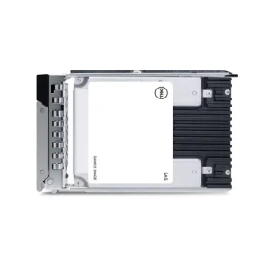 SSD Dell 960GB SSD SATA MU 2.5" 345-BGSQ