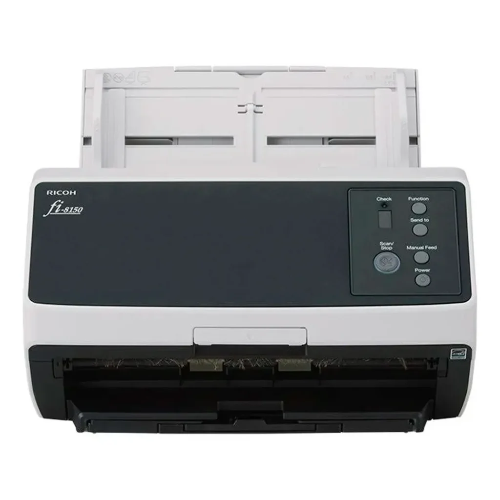 Scanner Ricoh Fi-8150 A4 50ppm