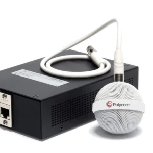 Microfone de Teto Poly G7500