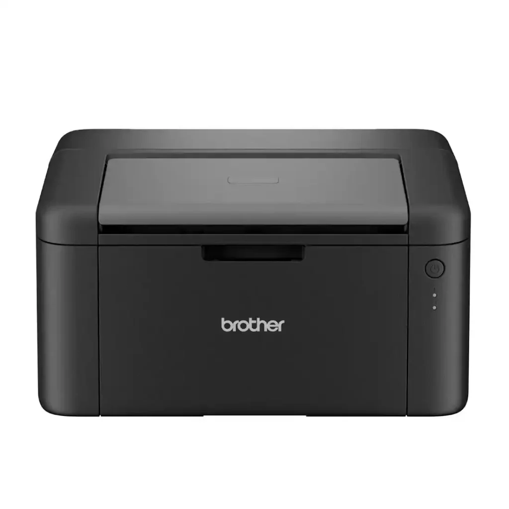 Impressora Brother Laser 110V Mono A4 USB