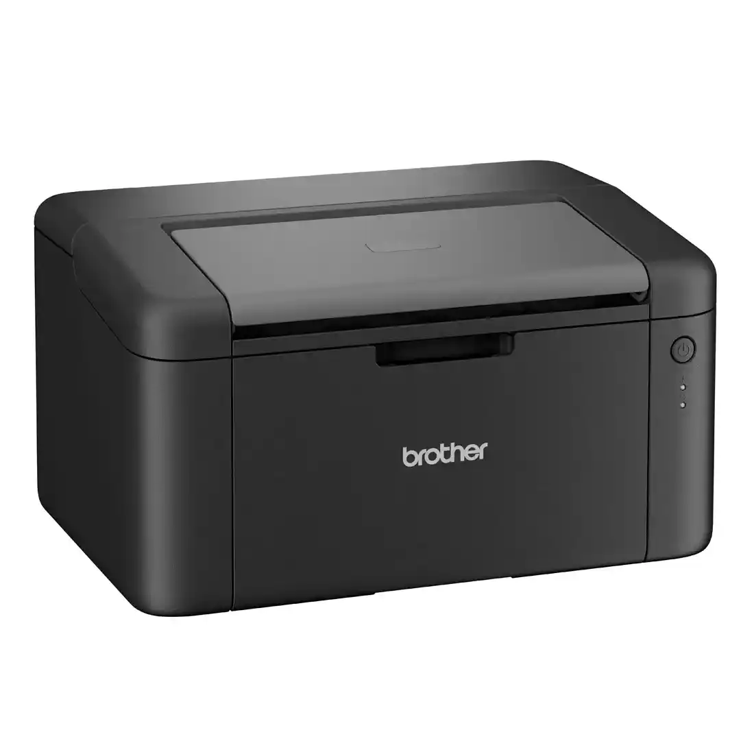 Impressora Brother Laser 110V Mono A4 USB - HLL1222 - Imagem 3