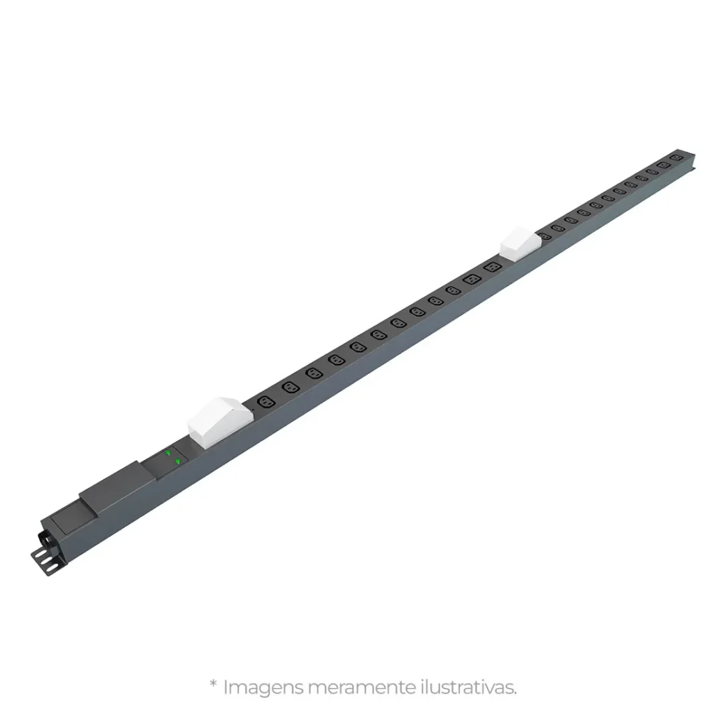 PDU Huawei 32A 220 9C13/3C19 02120765-002