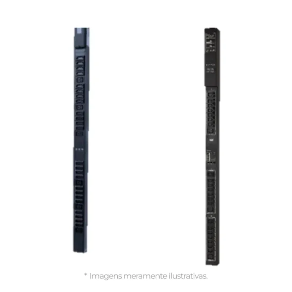 PDU Huawei 32A 220 9C13/3C19 02120765-002 - Imagem 3