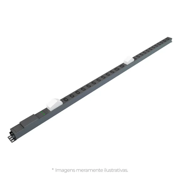 PDU Huawei 32A 220 9C13/3C19 02120765-002