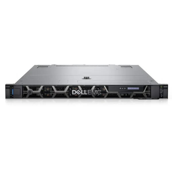 Servidor Dell PowerEdge R660xs