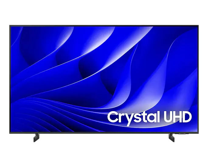 Smart TV Samsung 70DU8000 70” Crystal UHD 4K