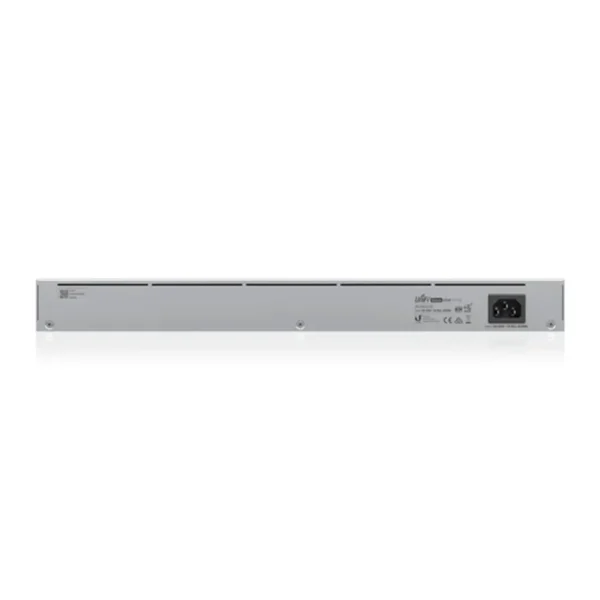 Switch Ubiquiti UniFi Gen2 24P PoE + 2SFP(95W) - Imagem 3