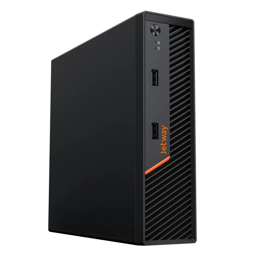 Desktop Jetway JC-3280S N4020 8GB