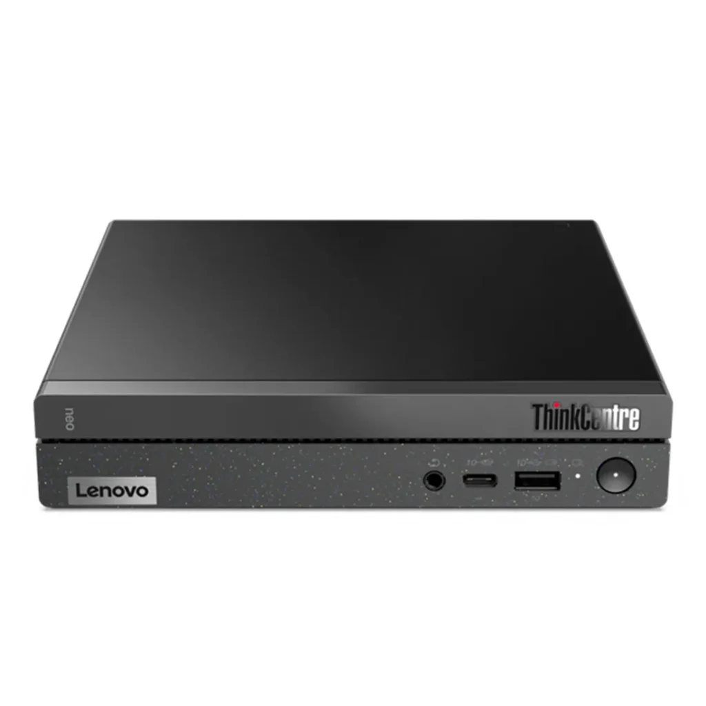 Desktop Lenovo i5-13420H Neo 50q Tiny 8G 256 SSD W11P