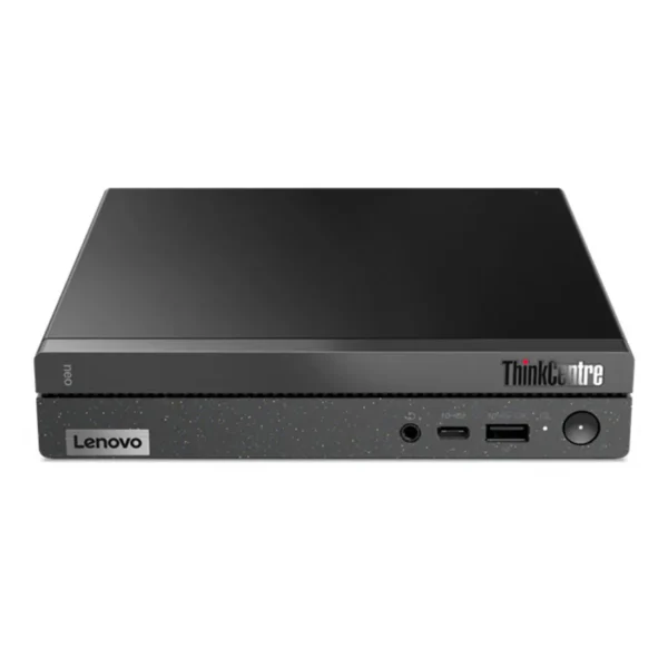 Desktop Lenovo Neo 50q Tiny i3 8GB 256GB SSD W11P - Image 4