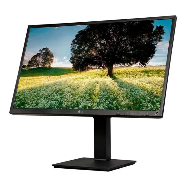Monitor LG 23.5 pol