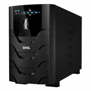 Nobreak SMS Power Sinus Senoidal 3200VA Monofásico