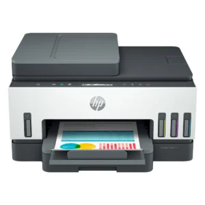 Multifuncional HP Smart Tank 754 Color