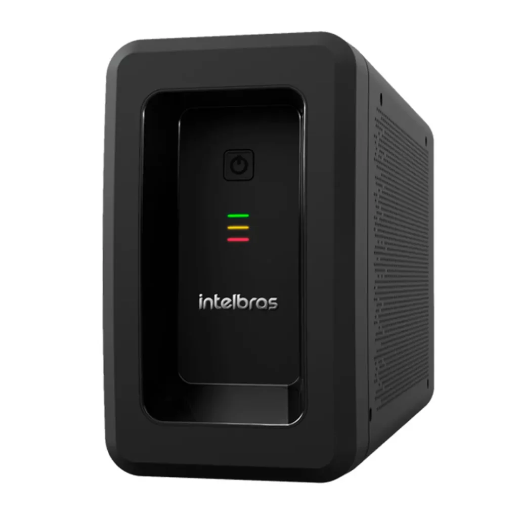 Nobreak Intelbras ATTIV 1200 VA Bivolt - 4822209