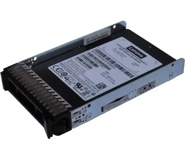 SSD Lenovo ISG SATA 960GB SFF RI