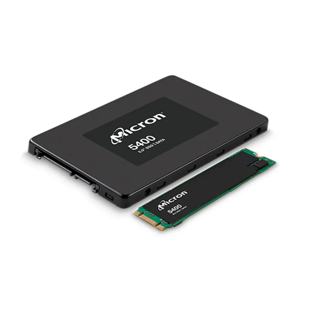 SSD Lenovo 480GB SFF RI ISG SATA