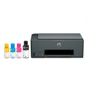 Multifuncional HP Smart Tank 584 All-in-One