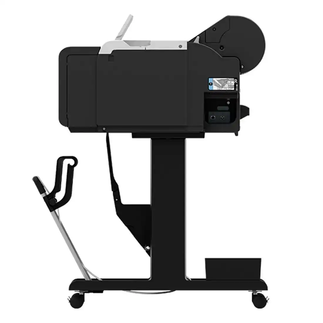 Impressora Plotter Canon ImagePROGRAF TM-340 36" - 6248C010AA - Imagem 2