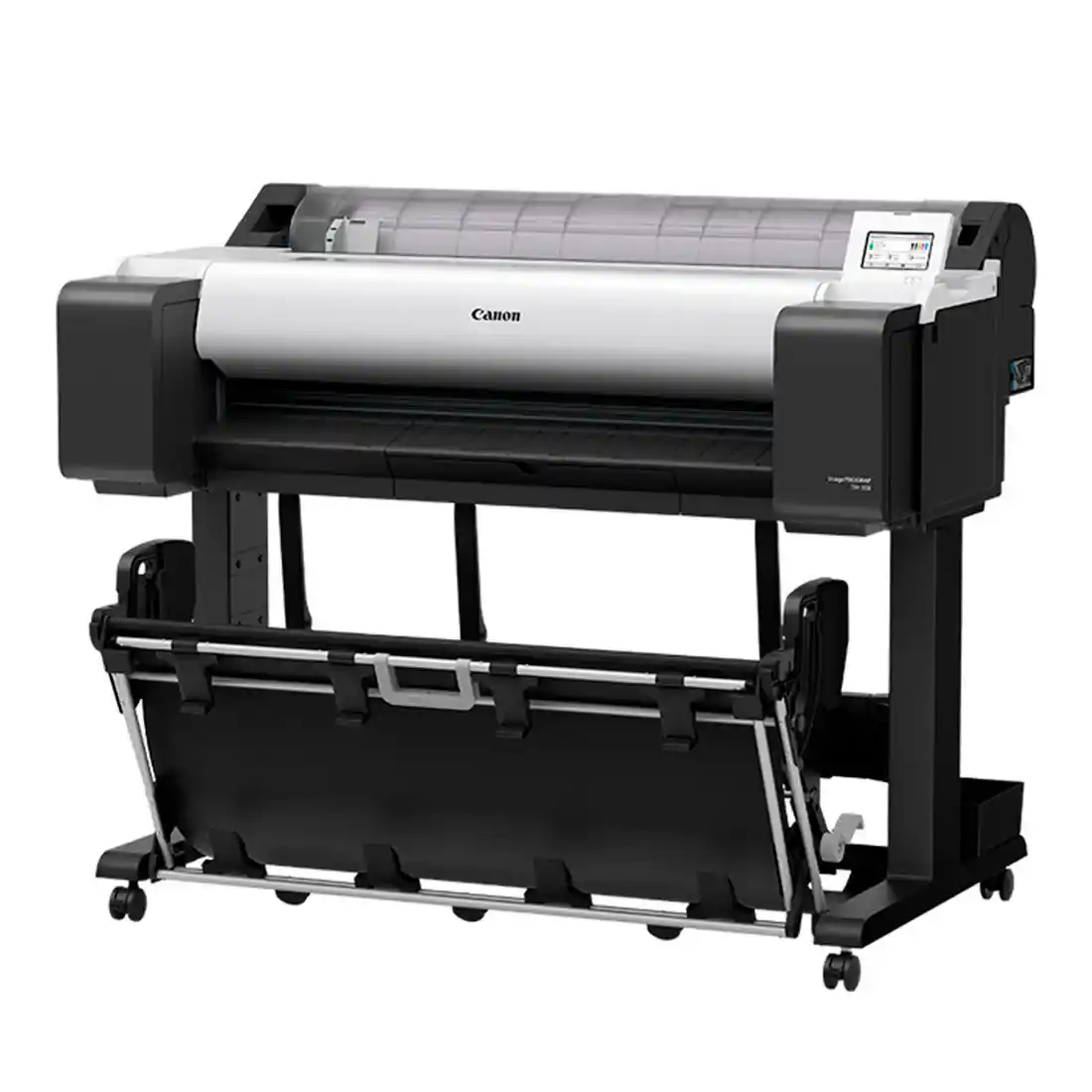 Impressora Plotter Canon ImagePROGRAF TM-340 36" - 6248C010AA - Imagem 3