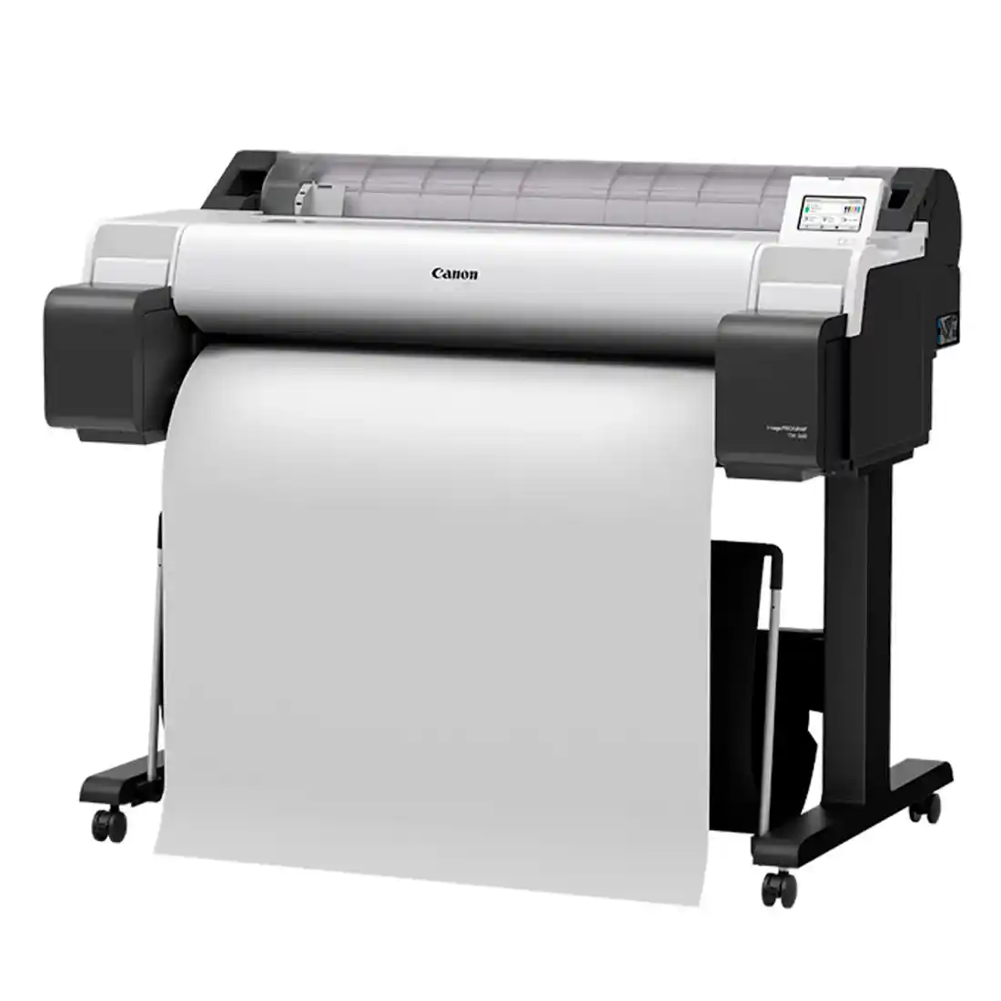 Impressora Plotter Canon ImagePROGRAF TM-340 36" - 6248C010AA - Imagem 4