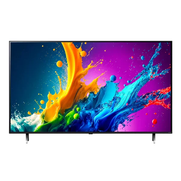 Smart TV LG 65" 65QNED80TSA 4K UHD - Imagem 4