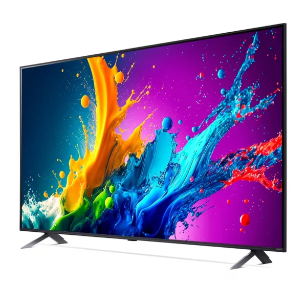 Smart TV LG 65" 65QNED80TSA 4K UHD - Imagem 3