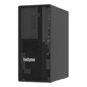 Servidor Lenovo ISG ST50v3 Xeon E-2414 4C 16GB 2TB HDD