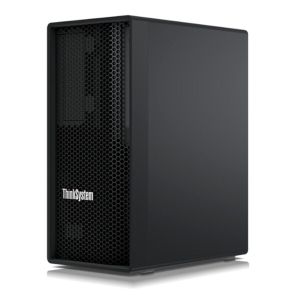 Servidor Lenovo ISG ST50v3 E-2414 4C