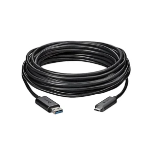 Cabo Extensor Poly para Microfone X30/50/70