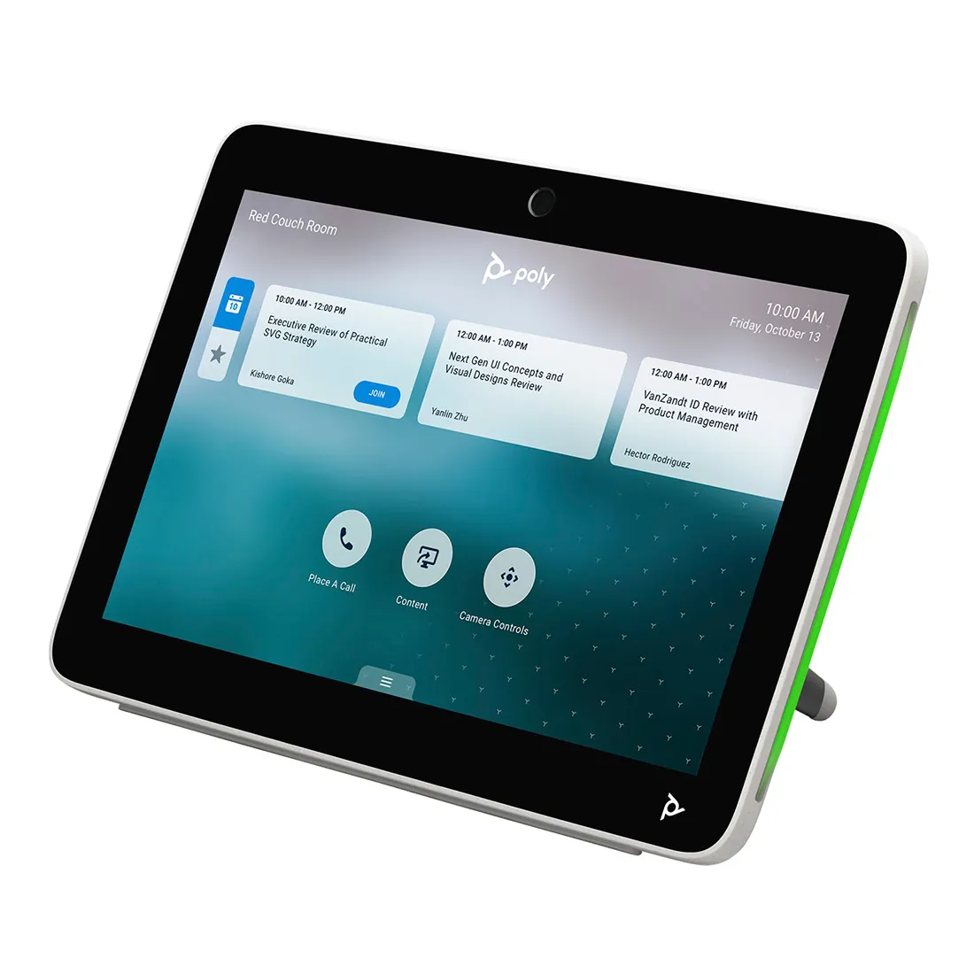 Touch Control Poly TC10 - 875J5AA#AC3 - Imagem 2