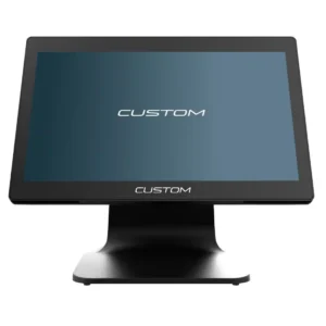 All in One Custom Sirius 15.6" Celeron 8GB 128GB SSD