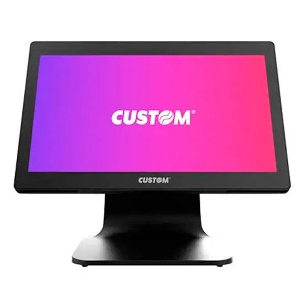 All In One Custom Sirius Linux 15.6 J6412 8GB 128GB - Imagem 2