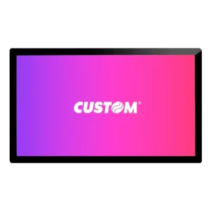 Monitor LCD Custom CTM-3200 32" com Touch